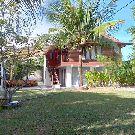 Banda Aceh Batoh Homestay - Private - Fits Up To 8 Persons Extérieur photo